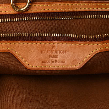 Louis Vuitton LOUIS VUITTON Monogram Batignolles Horizontal 6 of 10