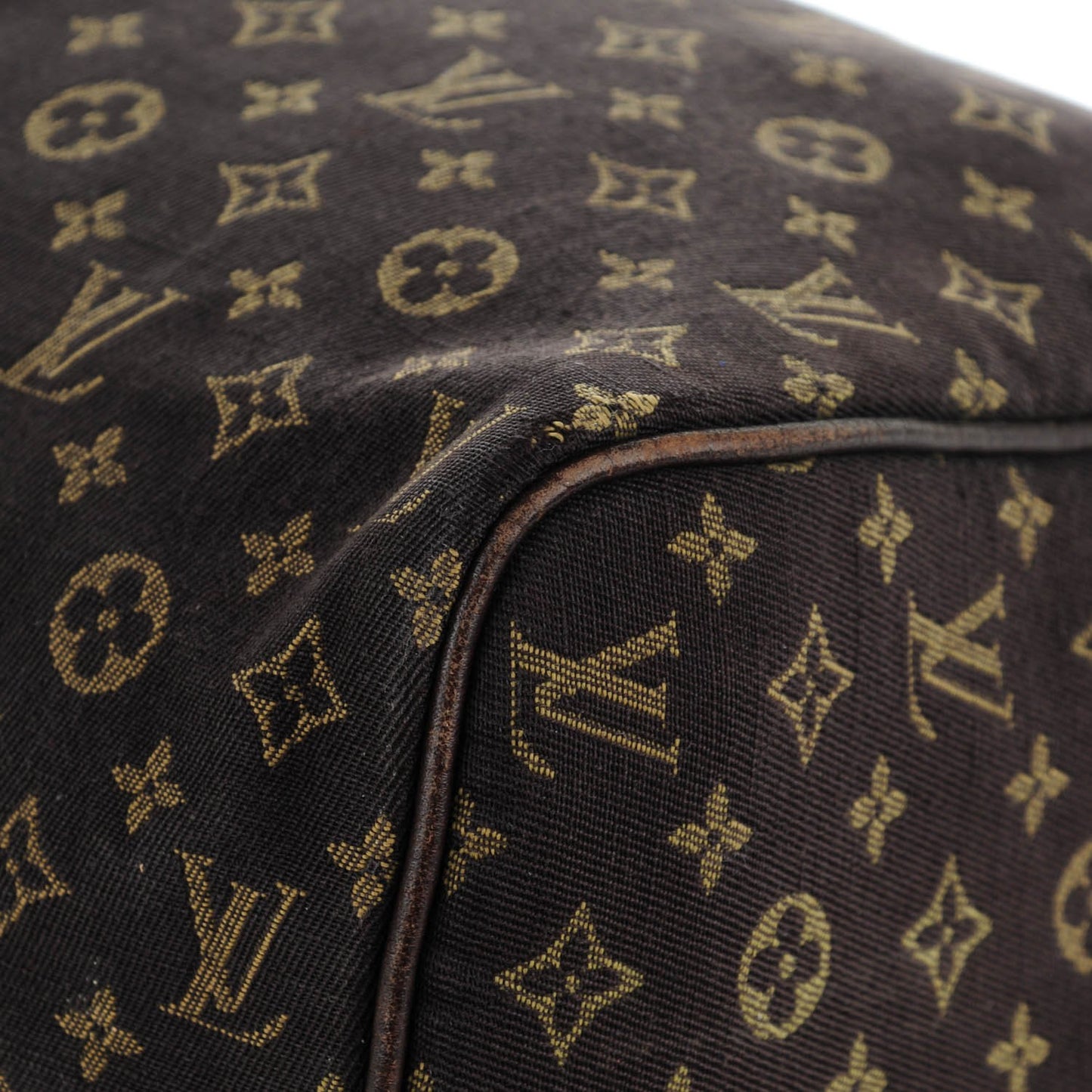 Monogram Idylle Speedy 30 Fusain