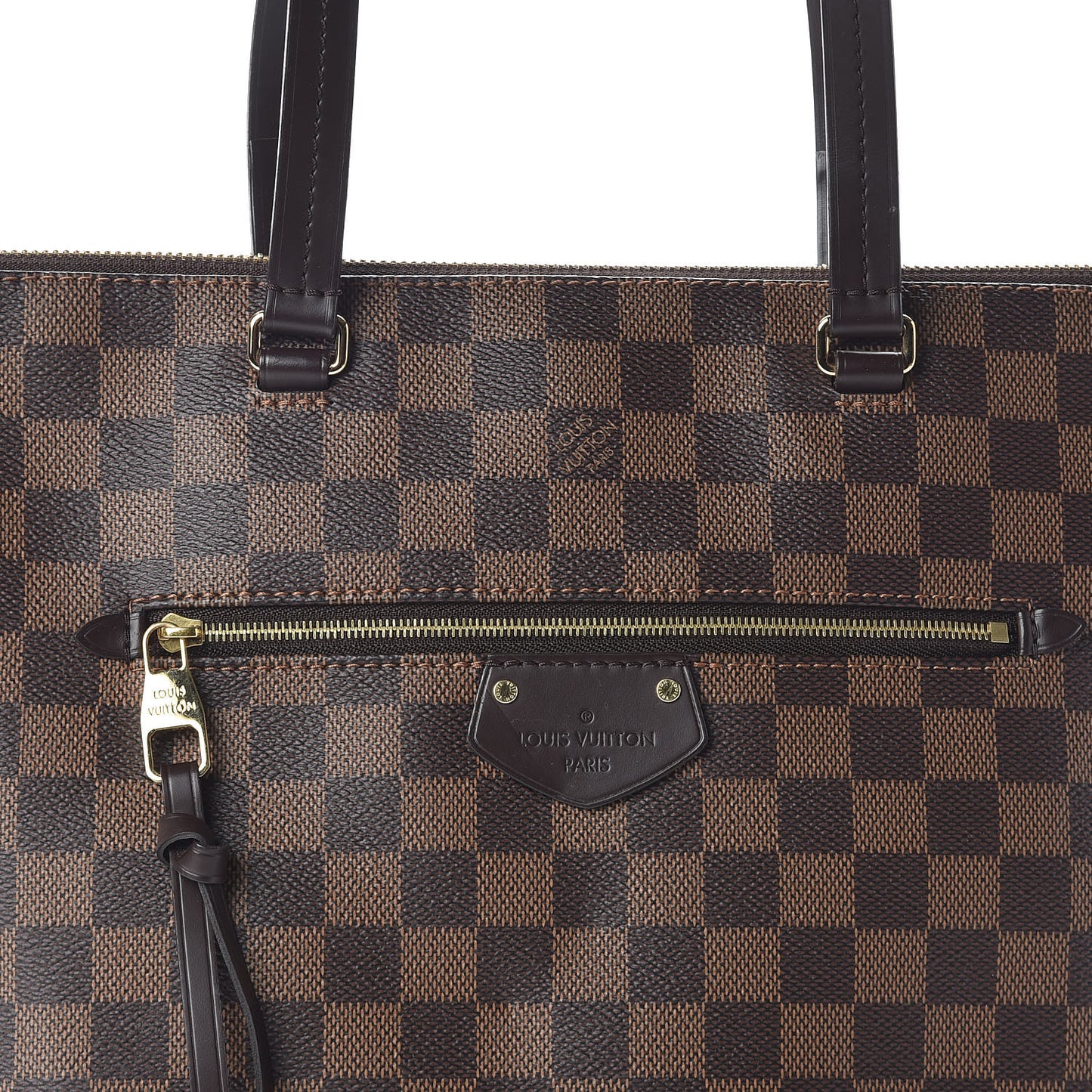 Damier Ebene Iena PM