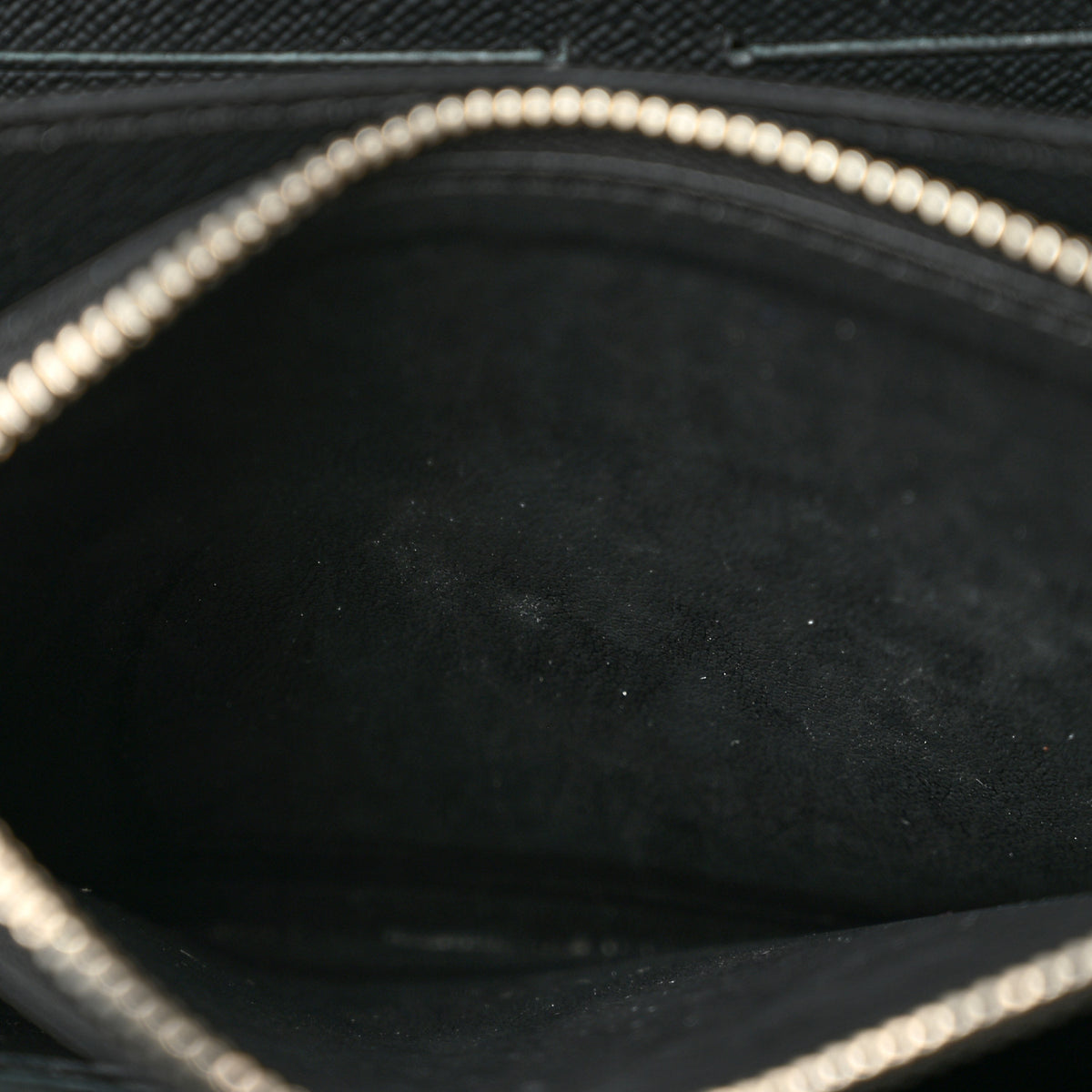 Damier Graphite Zippy XL Wallet
