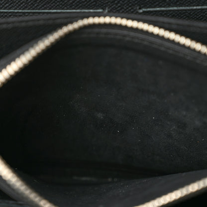Louis Vuitton Damier Graphite Zippy XL Wallet 8 of 10