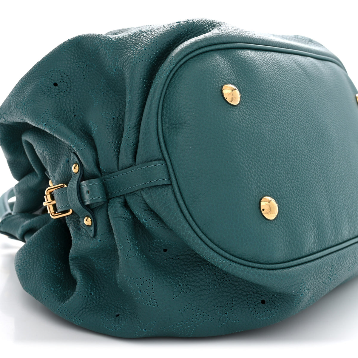 Louis Vuitton Mahina XL Lagon 8 of 9