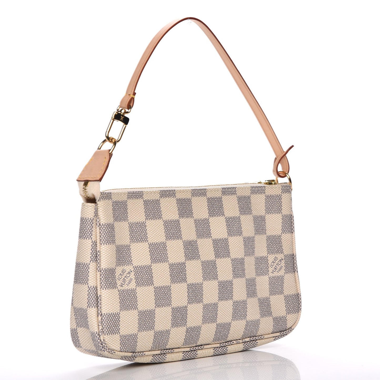 Damier Azur Pochette Accessories