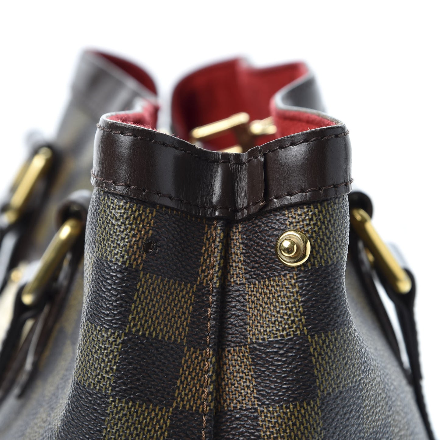 Damier Ebene Hampstead PM