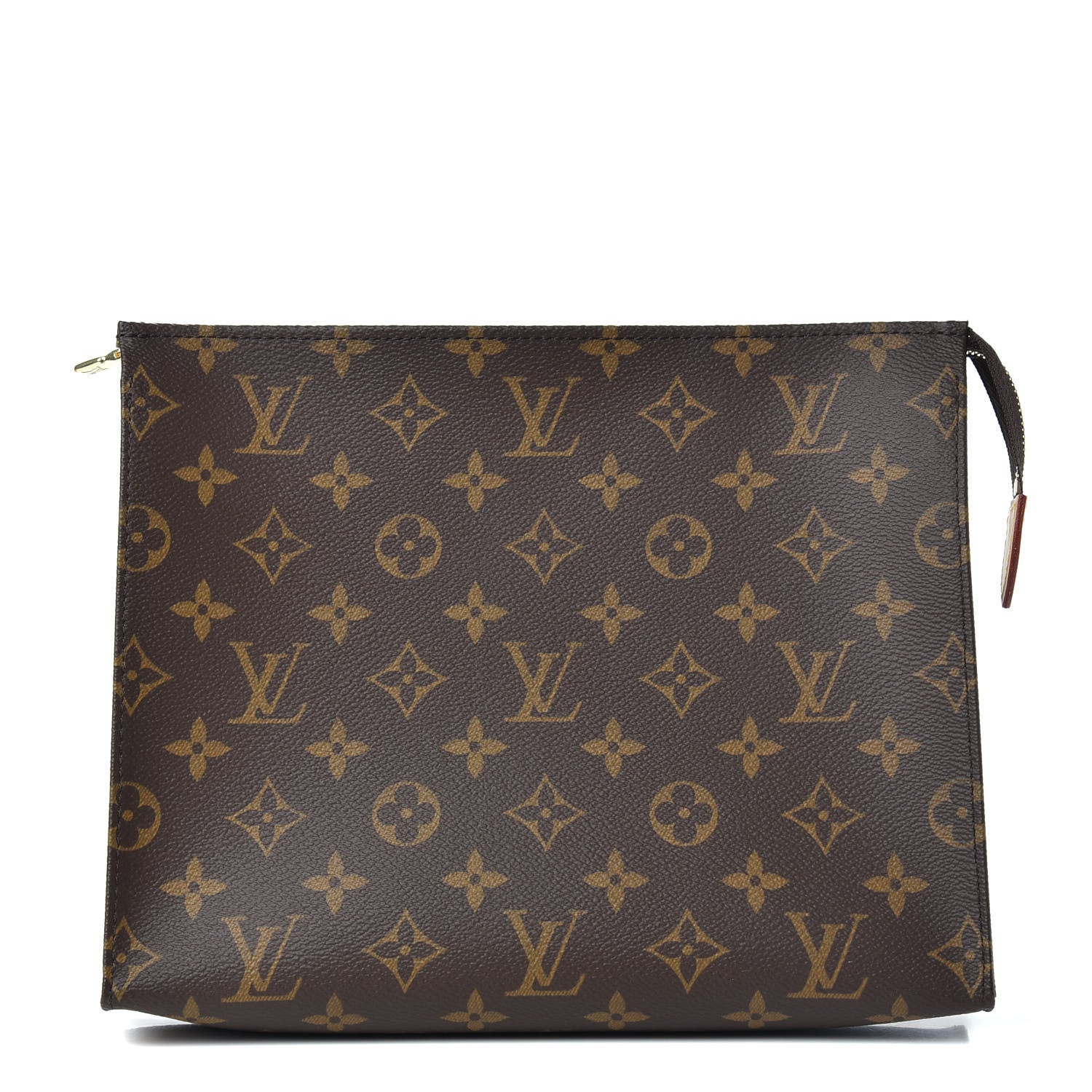 Louis Vuitton Monogram Toiletry Pouch 26 1 of 6