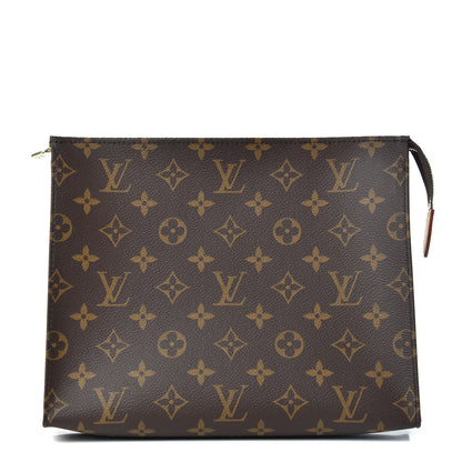 Louis Vuitton Monogram Toiletry Pouch 26 1 of 6