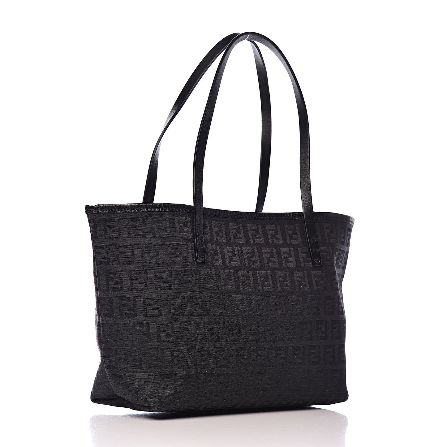 Zucchino Tote Black