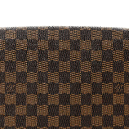 Louis Vuitton Damier Ebene Tribeca Carre 8 of 14