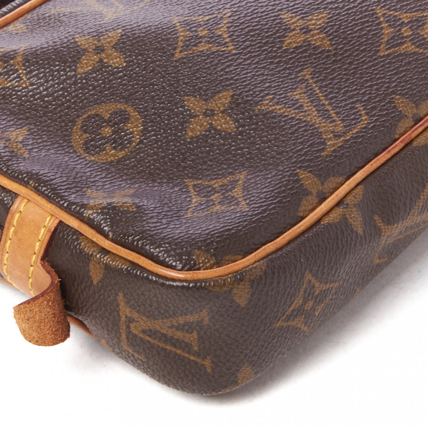 Monogram Pochette Marly Bandouliere