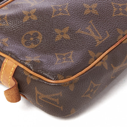 Louis Vuitton Monogram Pochette Marly Bandouliere 5 of 7