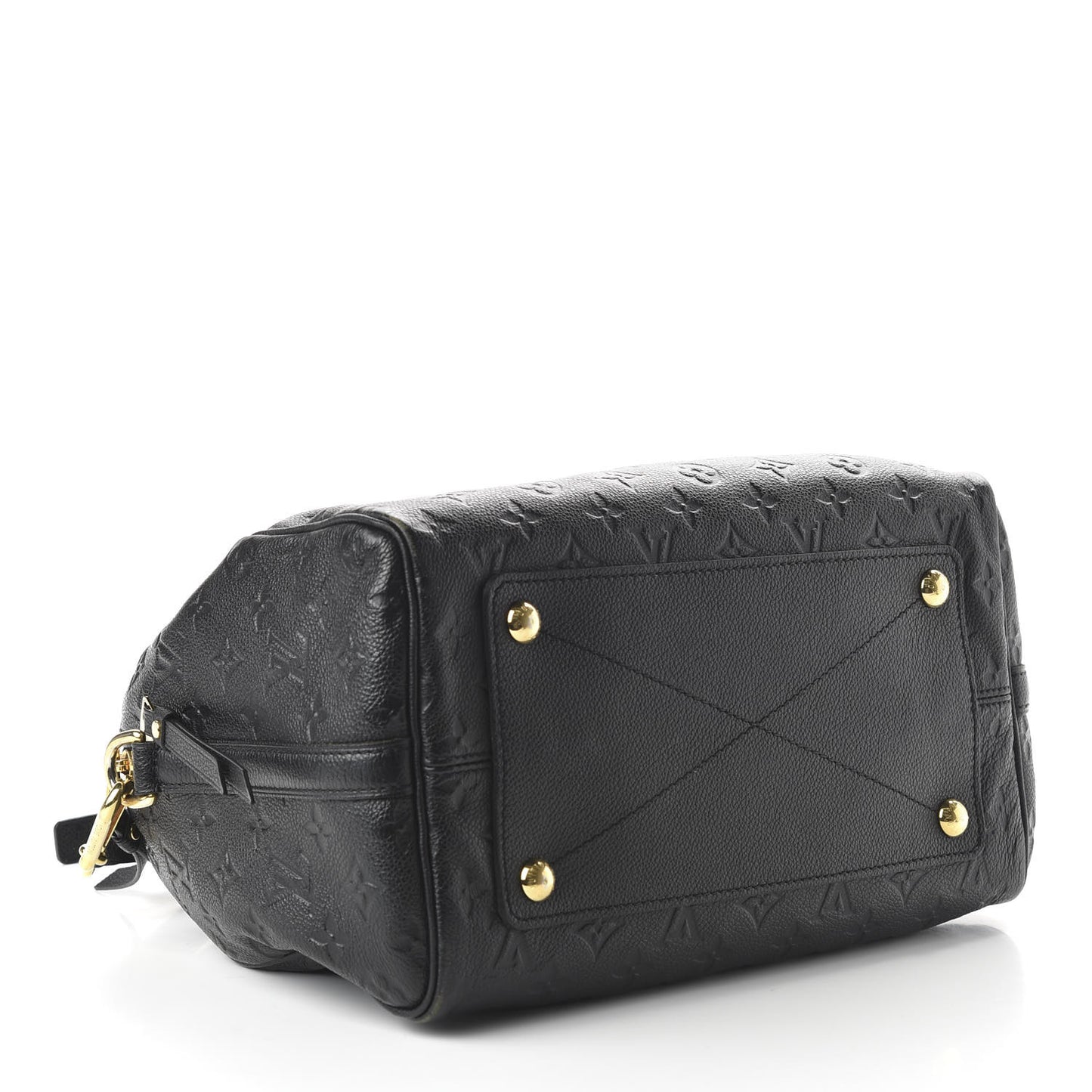 Empreinte Speedy Bandouliere 30 Black