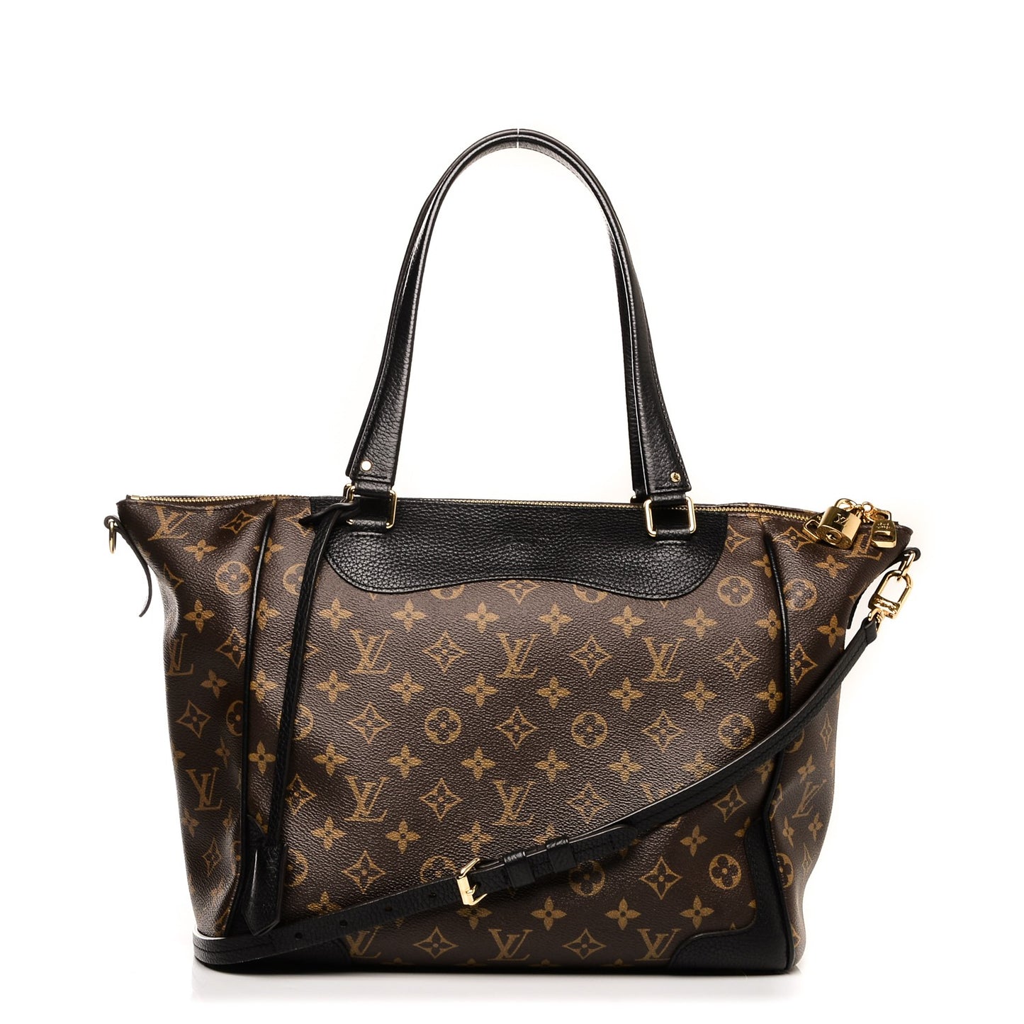 Monogram Estrela NM Black