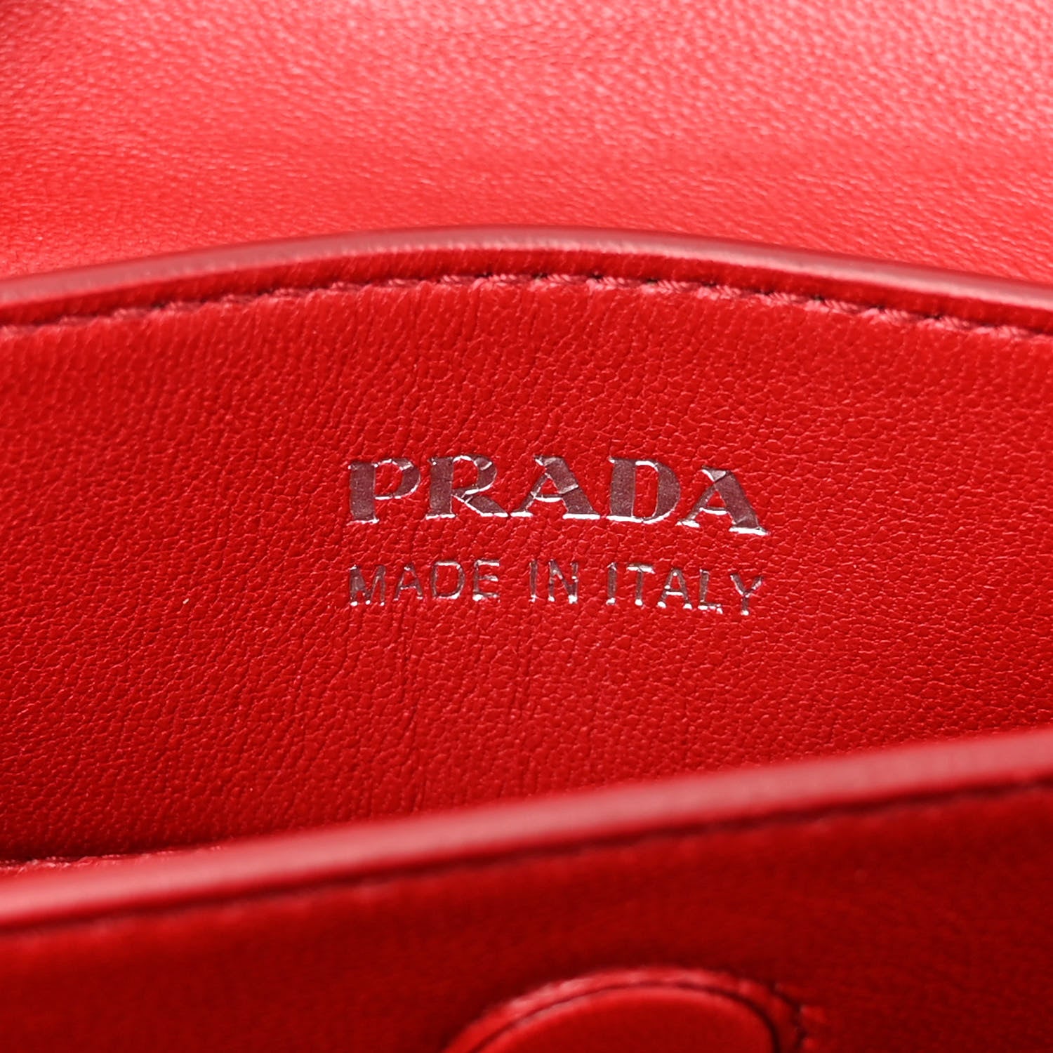 Prada Calf Hair Ostrich Leopard Print Medium Double Bag Miele Voyage 7 of 10