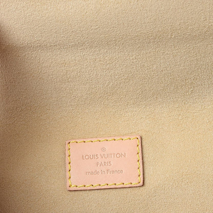 Louis Vuitton Monogram Hudson PM 6 of 15