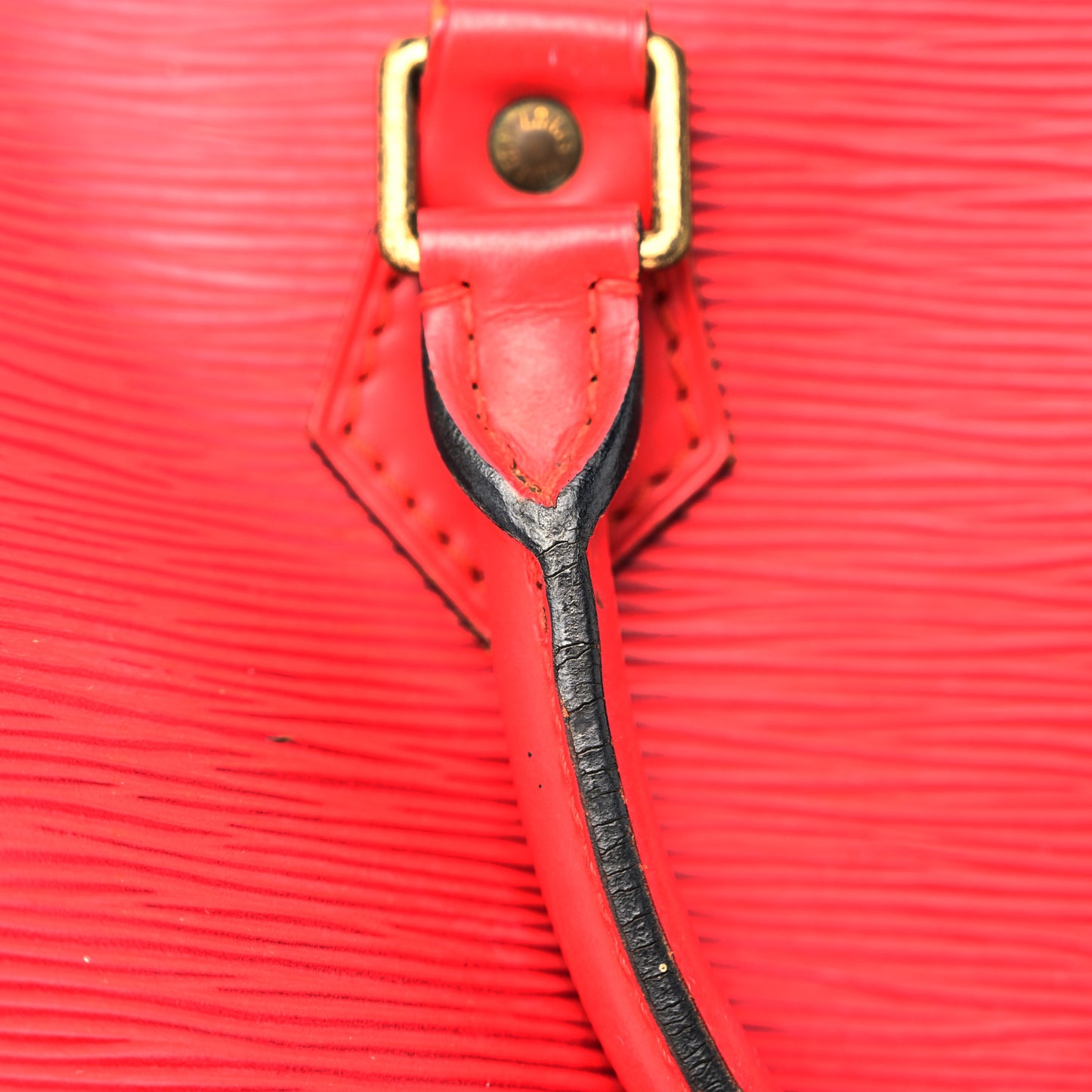 Epi Speedy 25 Castillan Red