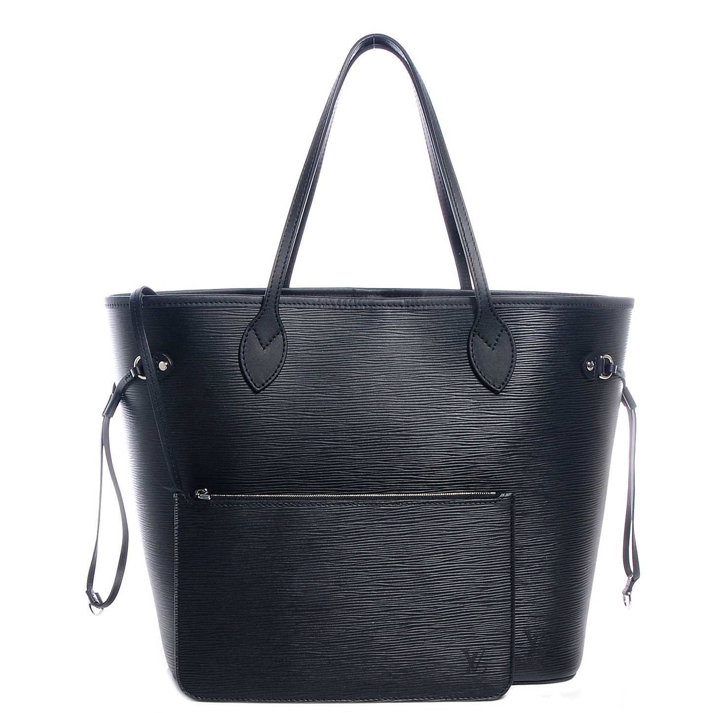 Epi Neverfull MM Black NM