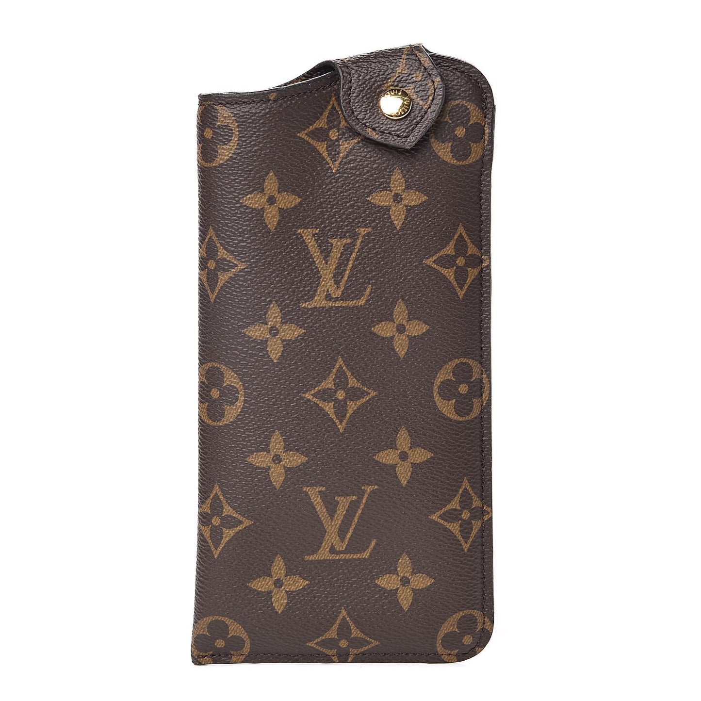 Monogram Sunglasses Case MM