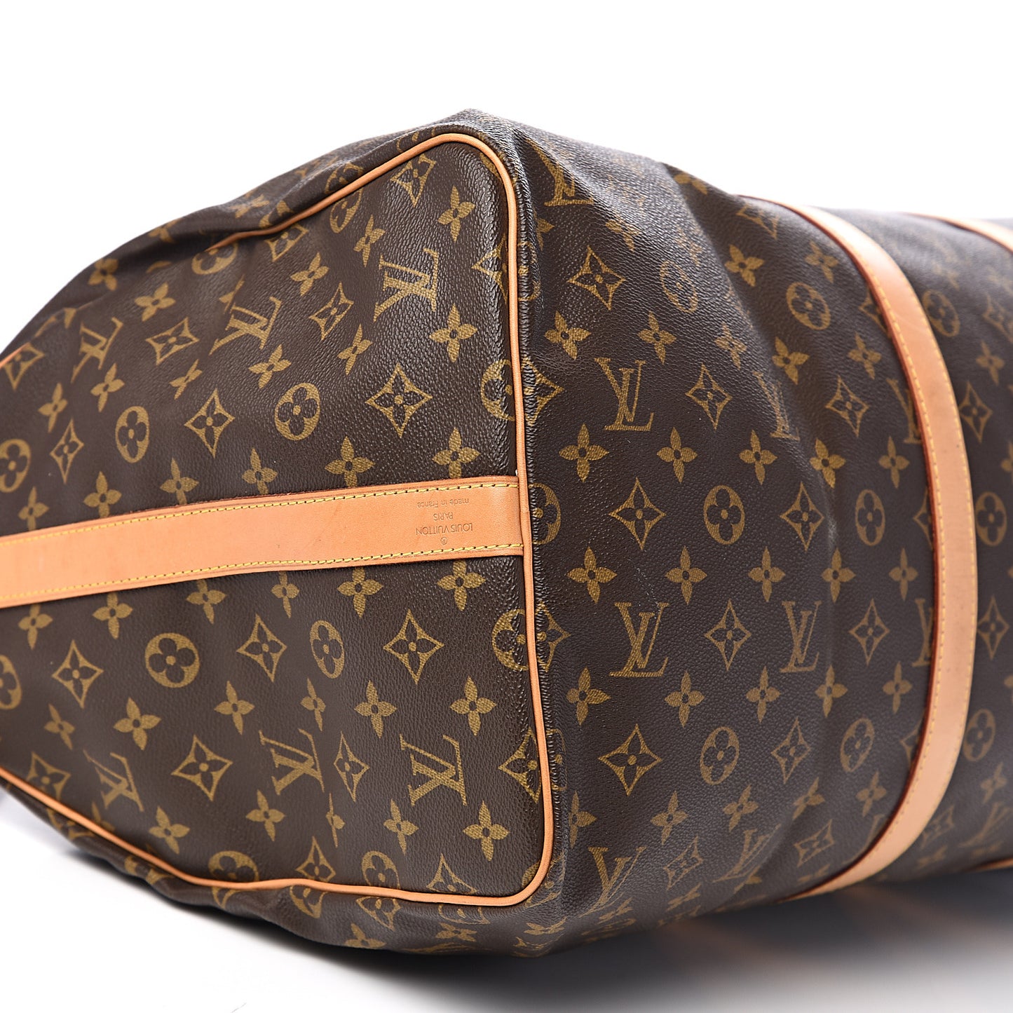 Monogram Keepall Bandouliere 55
