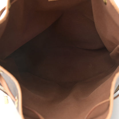 Louis Vuitton Monogram Bosphore Backpack 5 of 13
