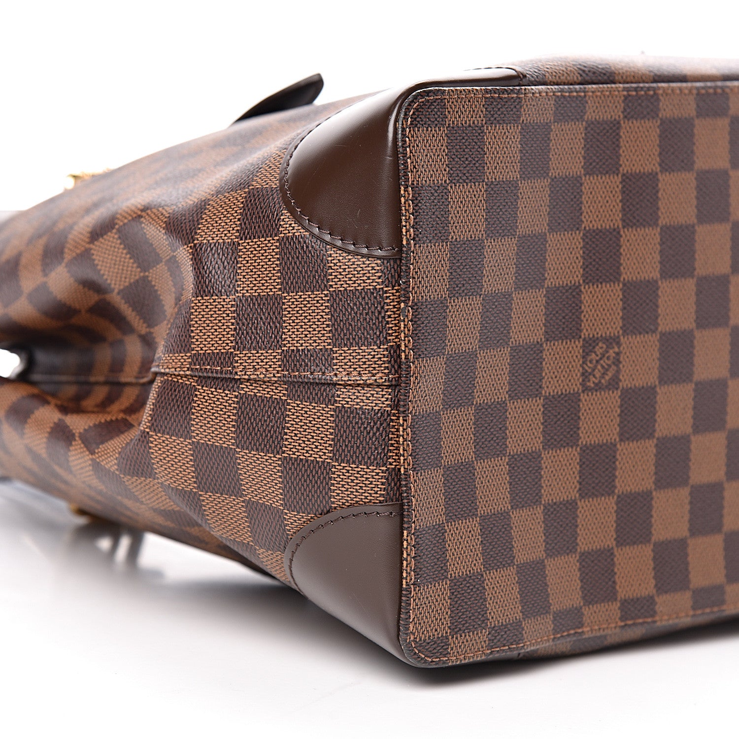 Louis Vuitton Damier Ebene Hampstead MM 8 of 9