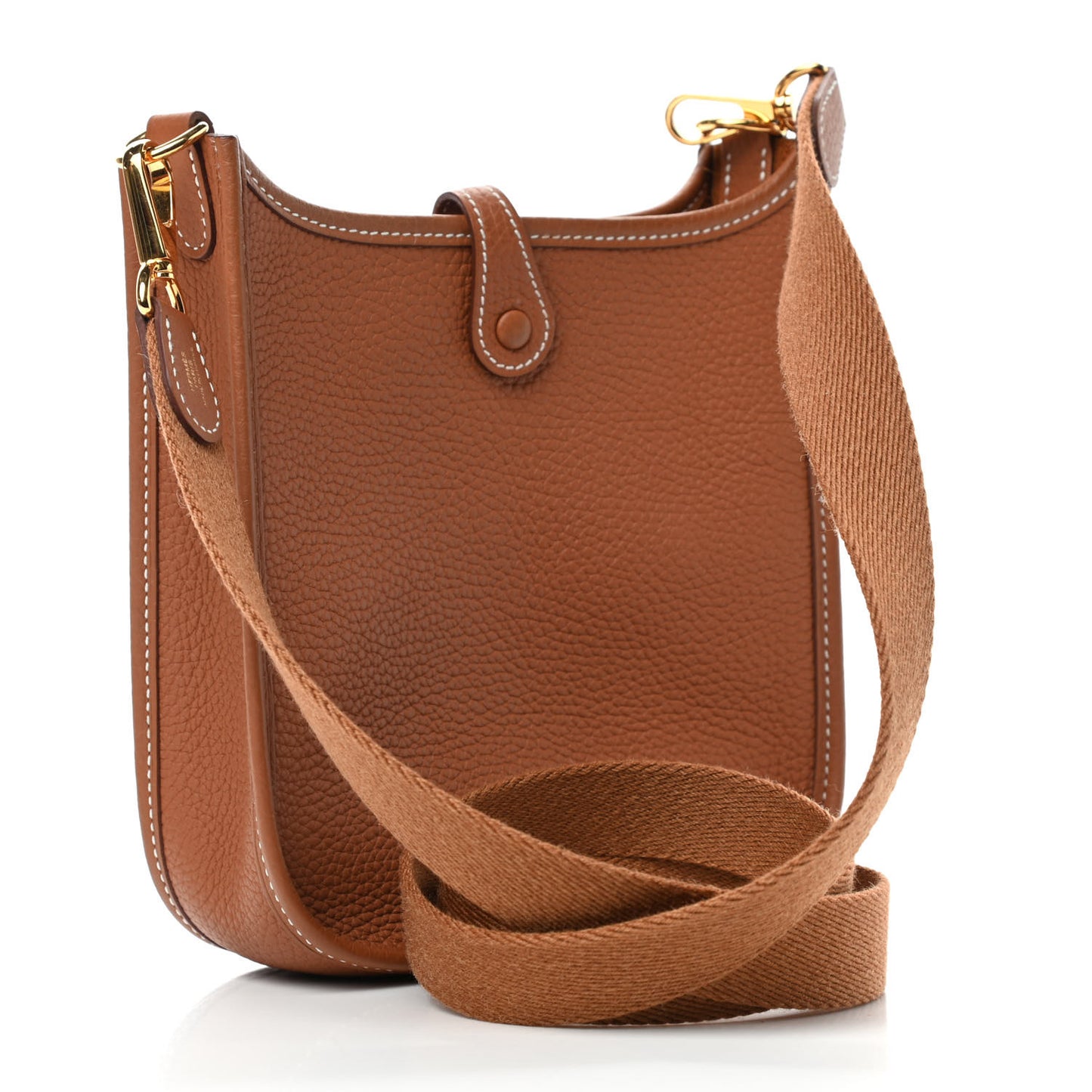 Taurillon Clemence Evelyne TPM Gold
