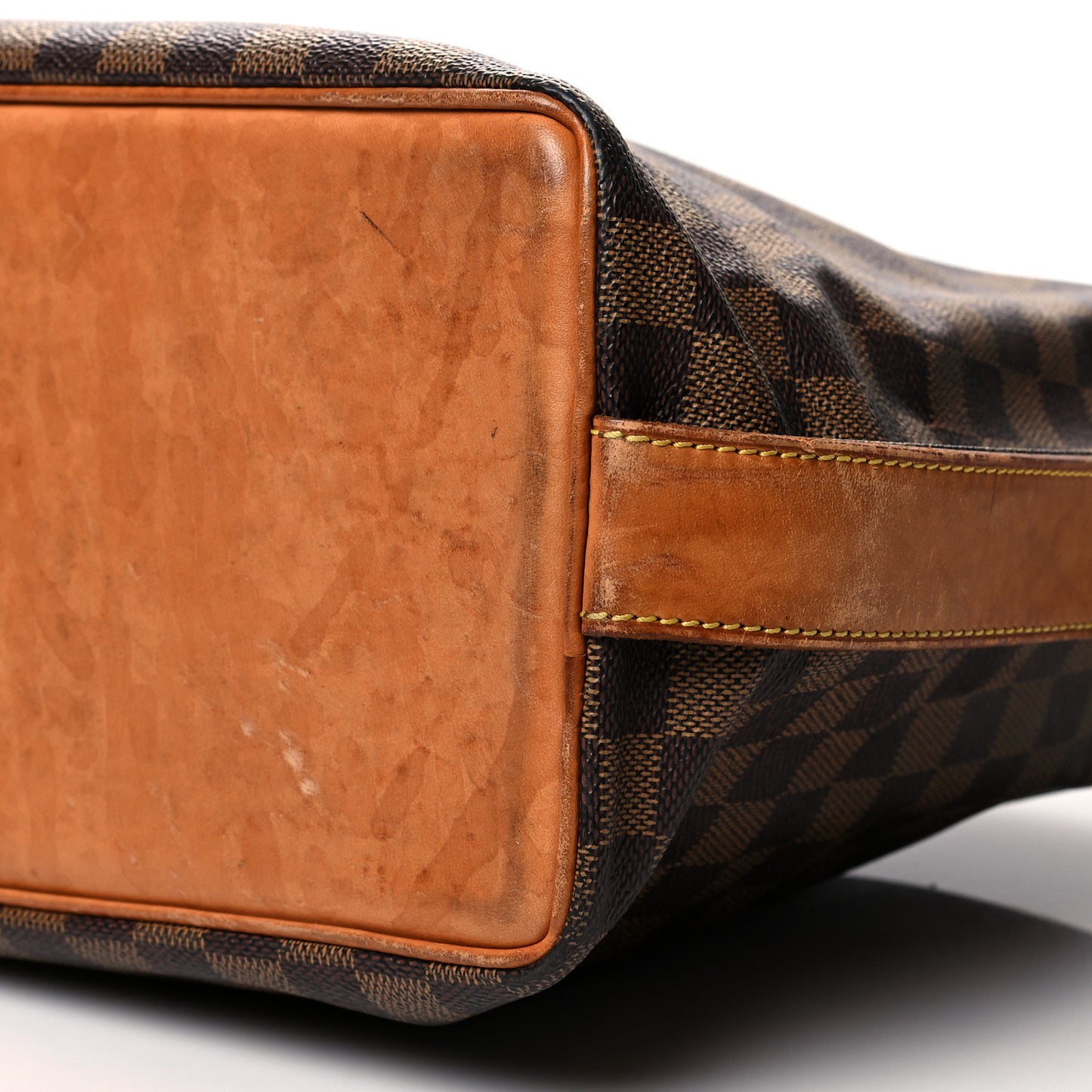Damier Ebene Centenaire Chelsea