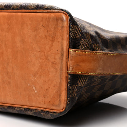 Louis Vuitton Damier Ebene Centenaire Chelsea 10 of 11