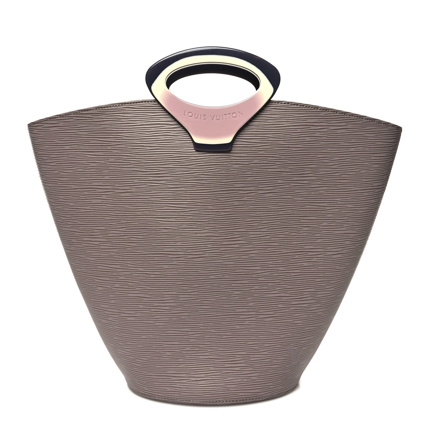 Epi Noctambule Tote Lilac