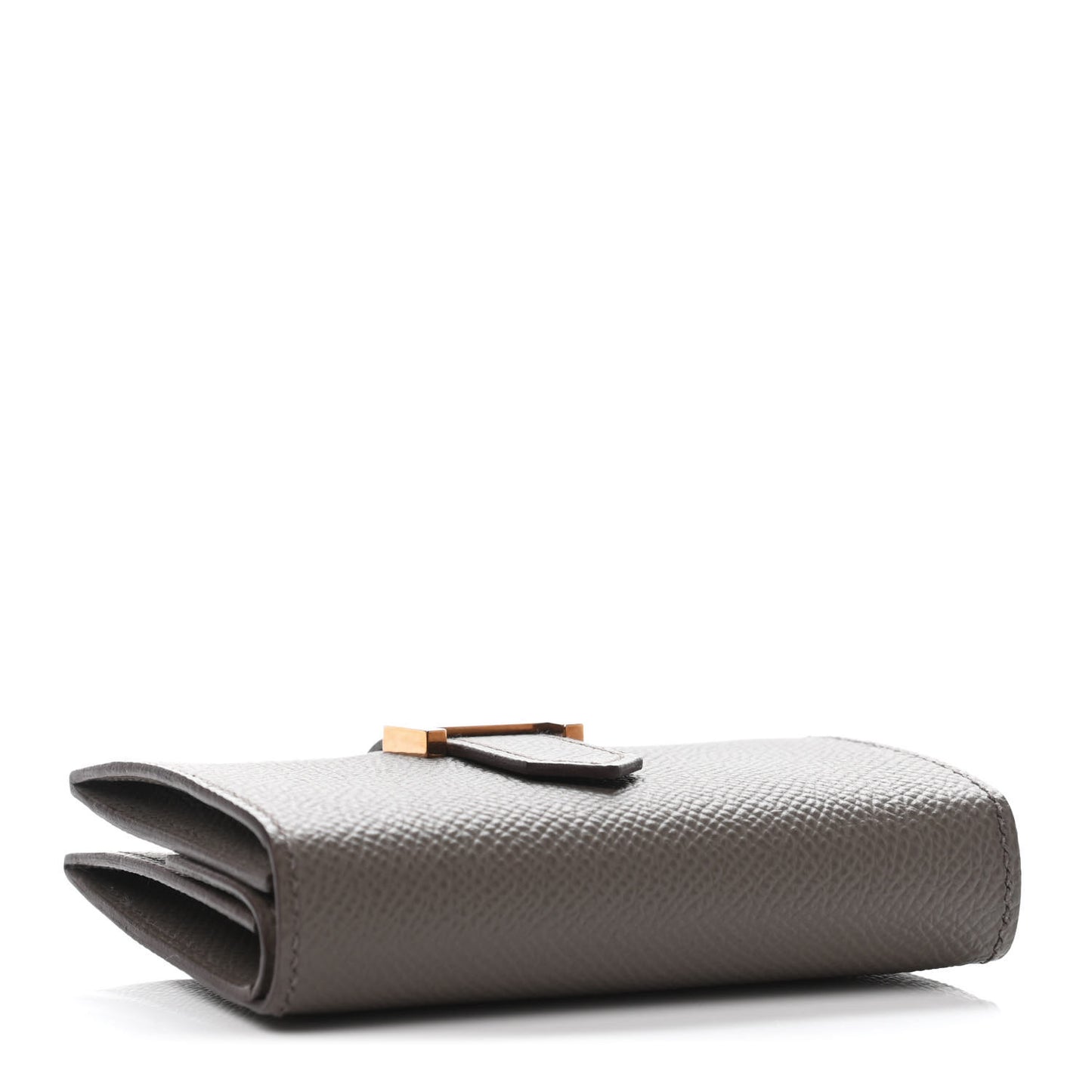 Epsom Mini Bearn Wallet Etain