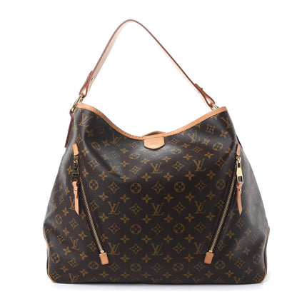 Louis Vuitton Monogram Delightful GM 1 of 10