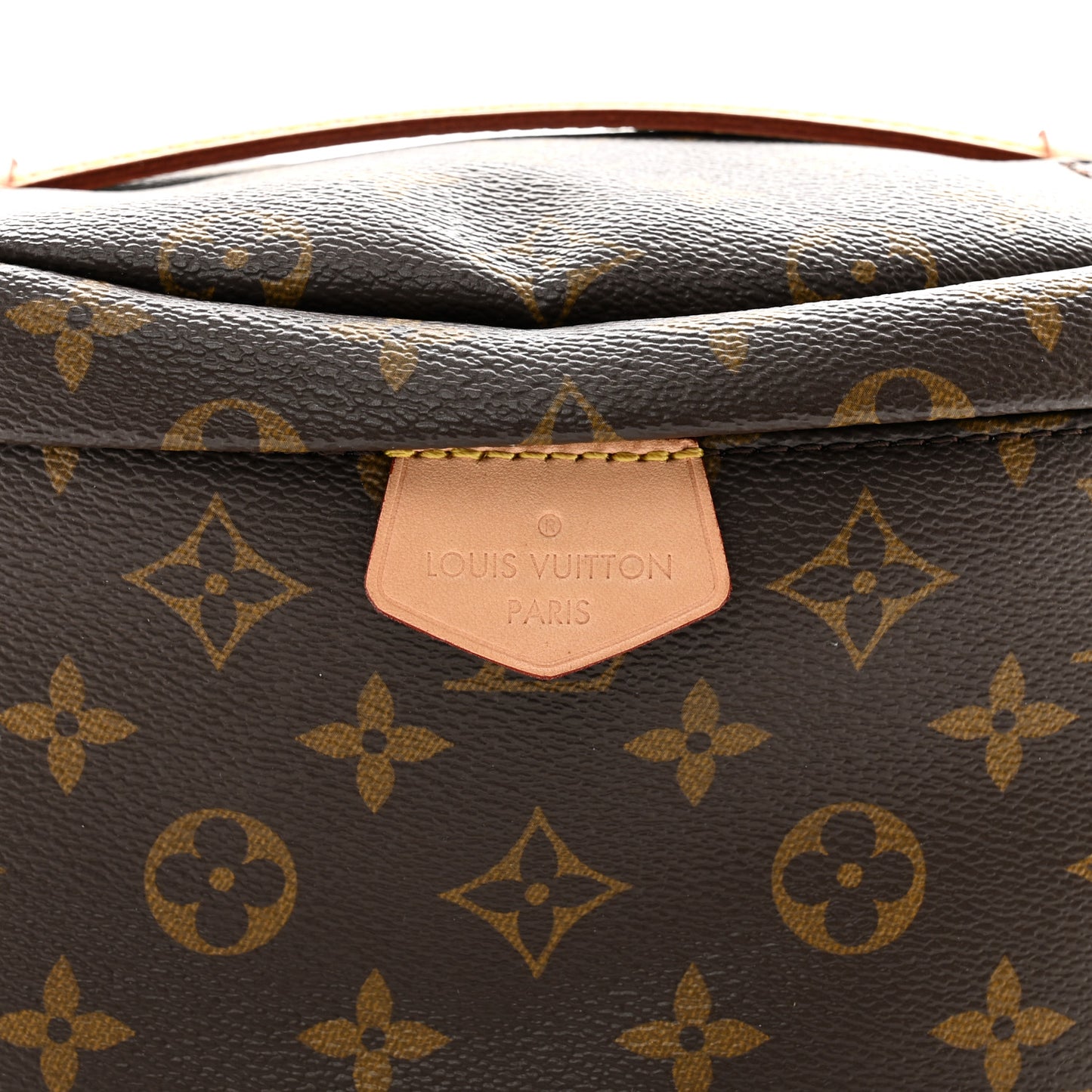 LOUIS VUITTON Monogram Bumbag