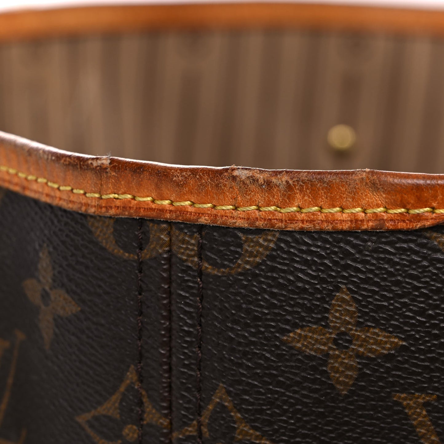 Monogram Neverfull GM