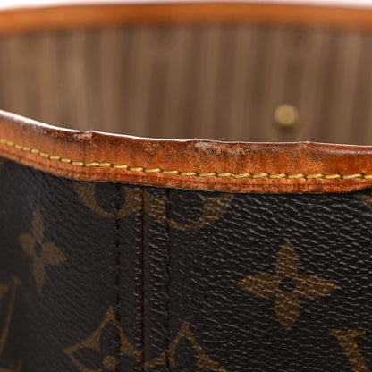 Louis Vuitton Monogram Neverfull GM 28 of 38
