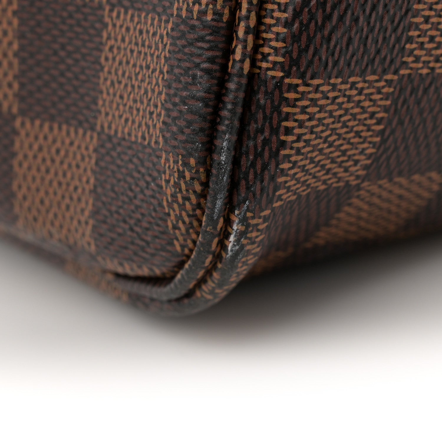 Louis Vuitton Damier Ebene Neo Neverfull GM 11 of 12