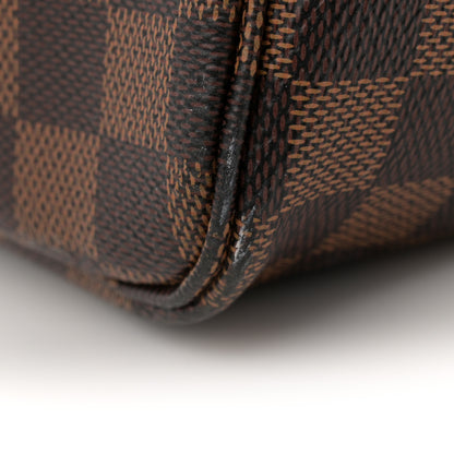 Louis Vuitton Damier Ebene Neo Neverfull GM 11 of 12