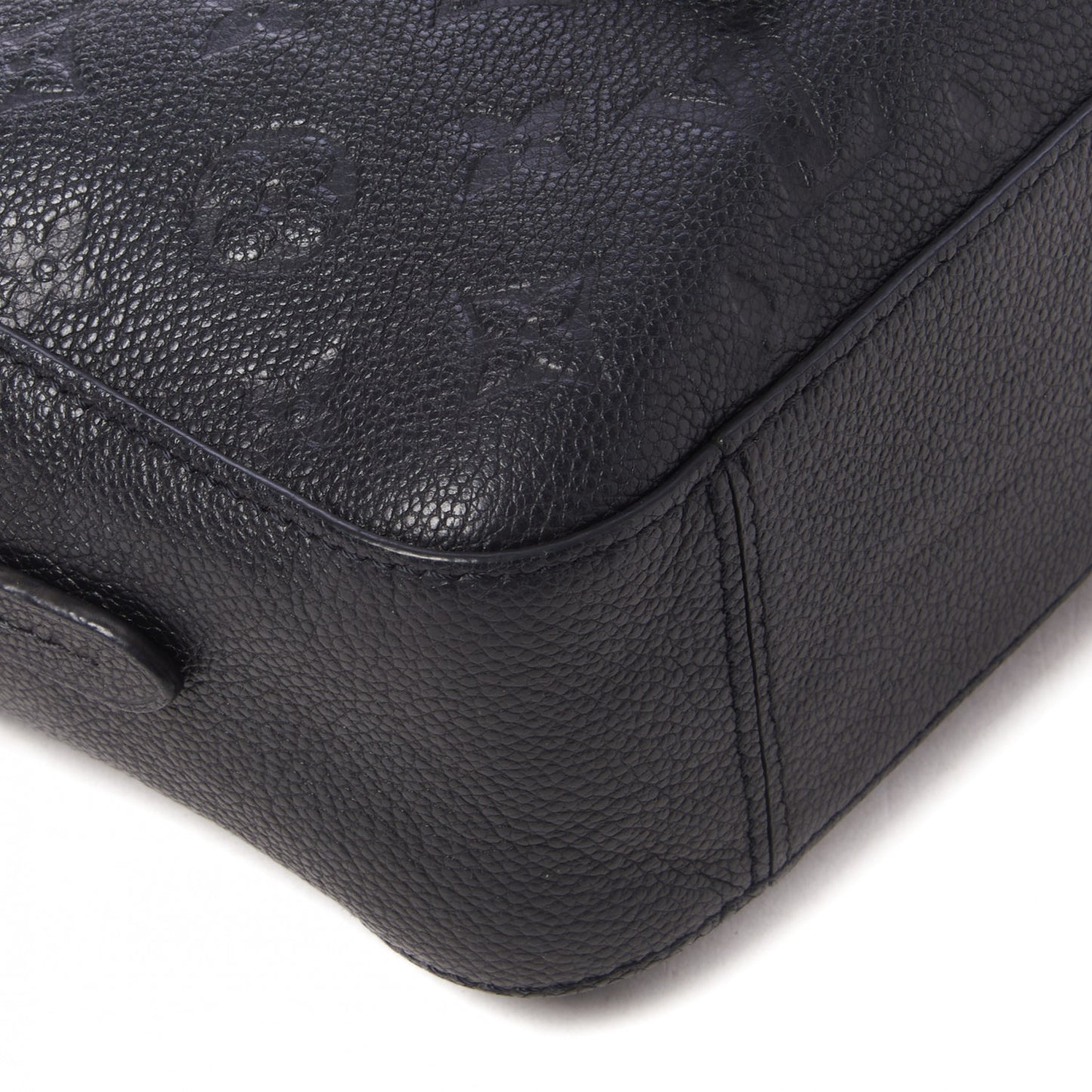 Empreinte Saintonge Black