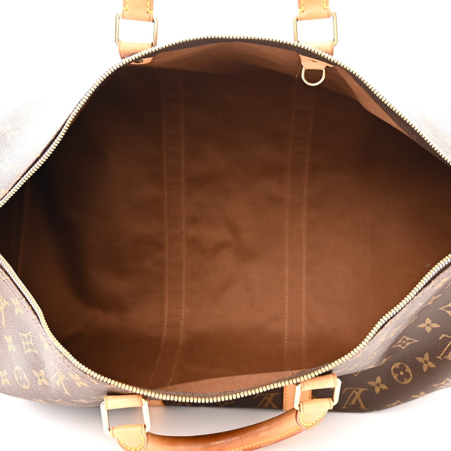Monogram Keepall 50