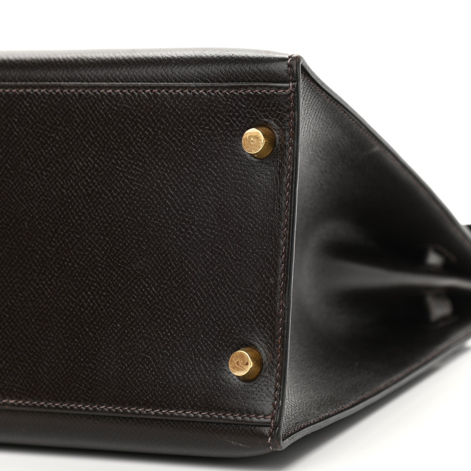 Hermes Epsom Kelly Sellier 35 Ebene 9 of 20