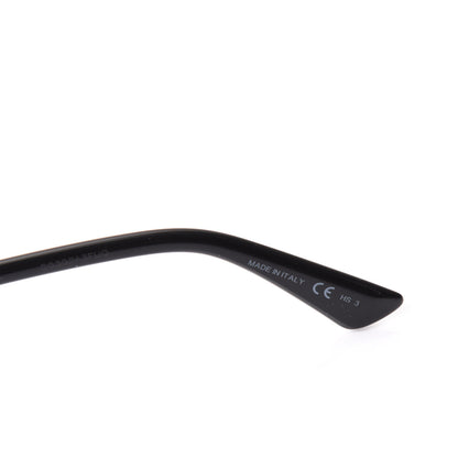 Christian Dior So Real Sunglasses Black 6 of 8