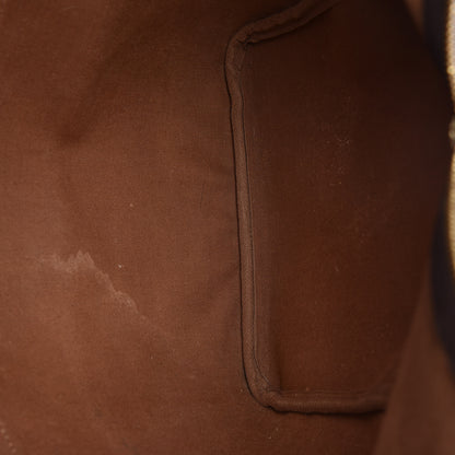 Louis Vuitton Monogram Keepall 50 15 of 39