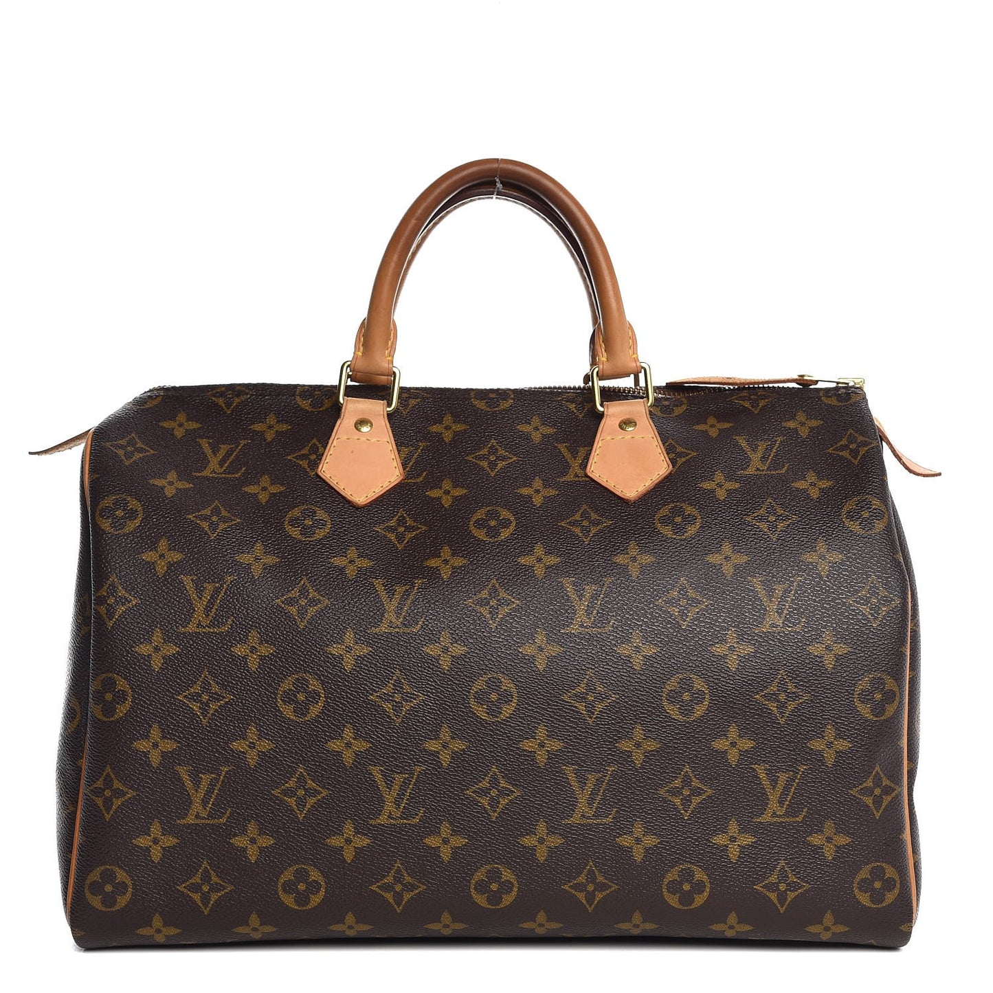 Monogram Speedy 35