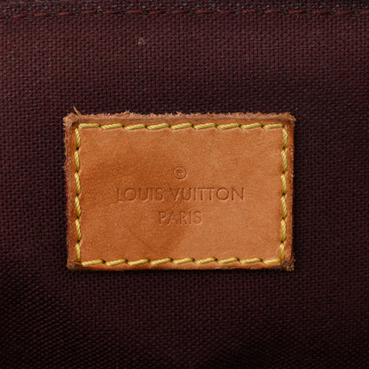 Louis Vuitton Monogram Turenne MM 6 of 11