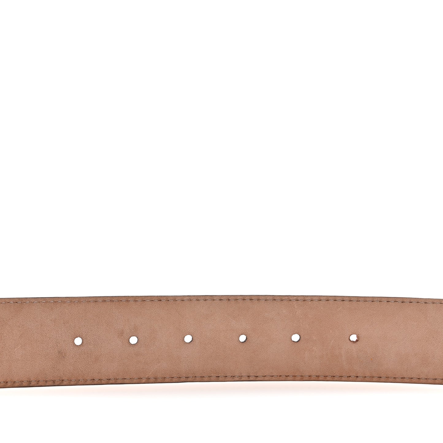 Guccissima Signature Interlocking G 40mm Belt 90 36 Hibiscus Red