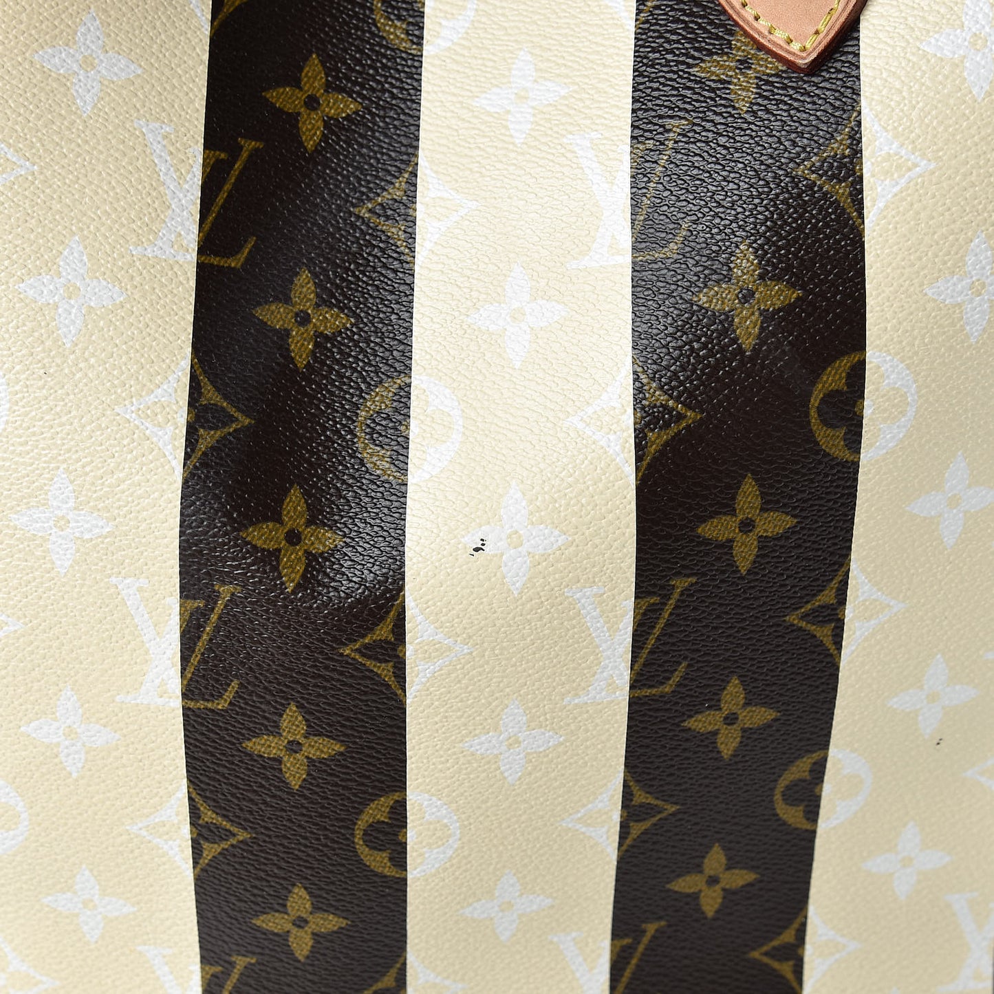 Monogram Rayures Neverfull XL