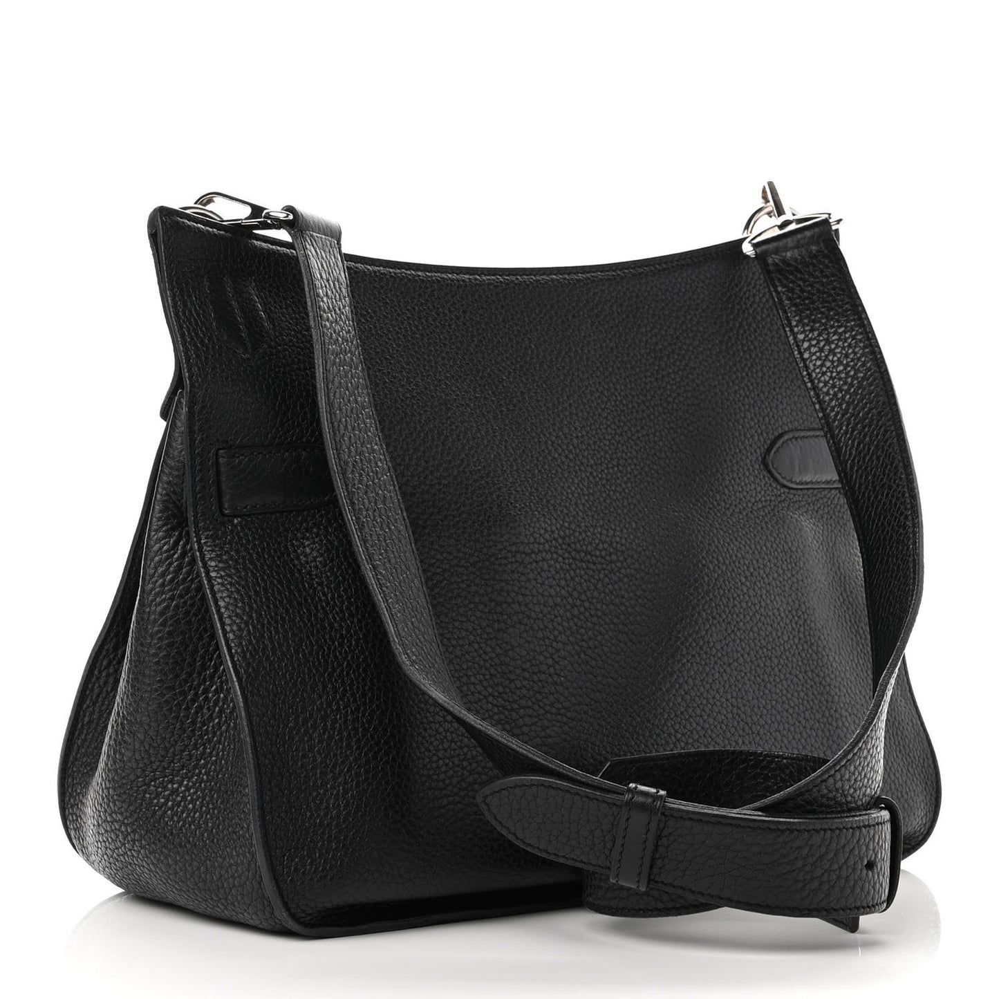 Taurillon Clemence Jypsiere 31 Black