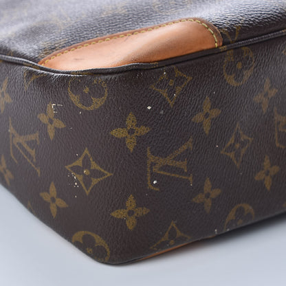 Louis Vuitton Monogram Boulogne 30 17 of 18