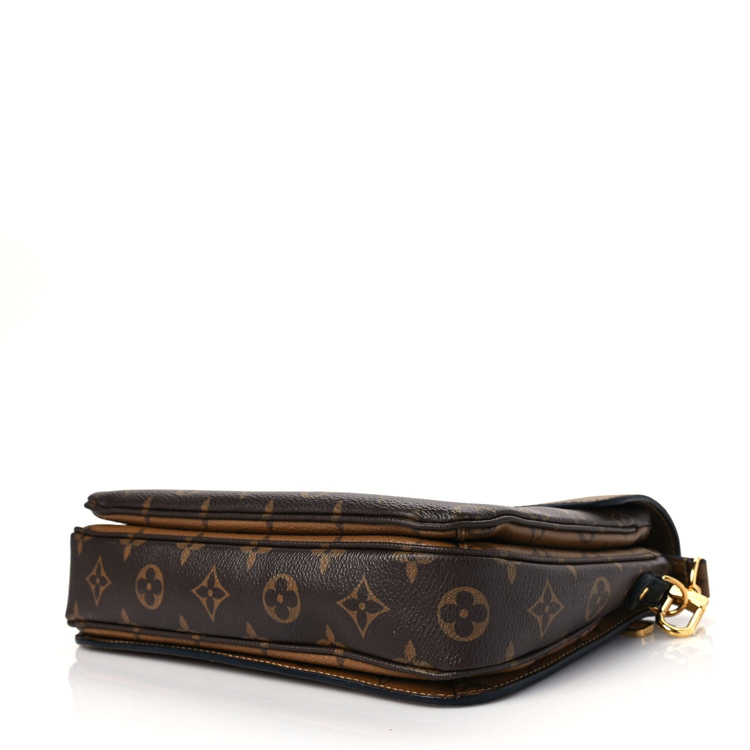 Louis Vuitton Reverse Monogram Pochette Metis 7 of 9