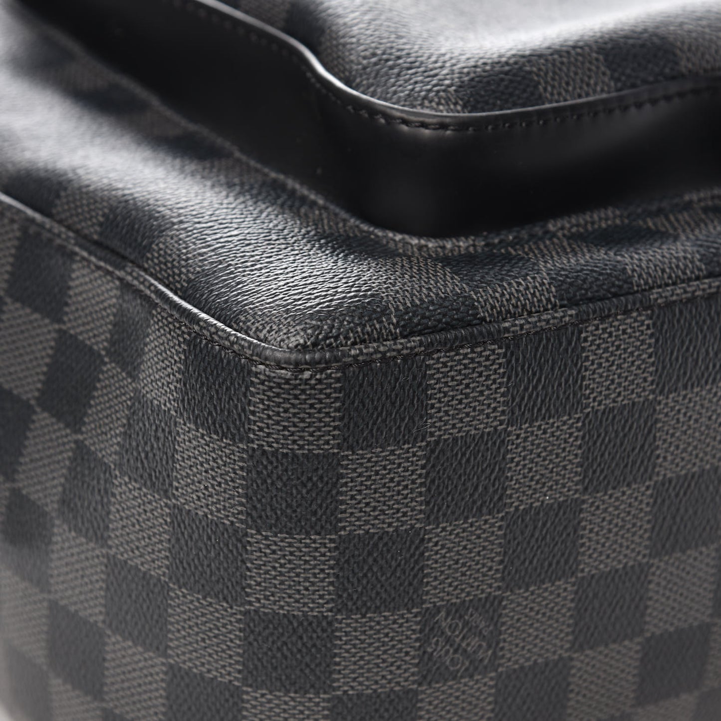 Damier Graphite Josh Backpack