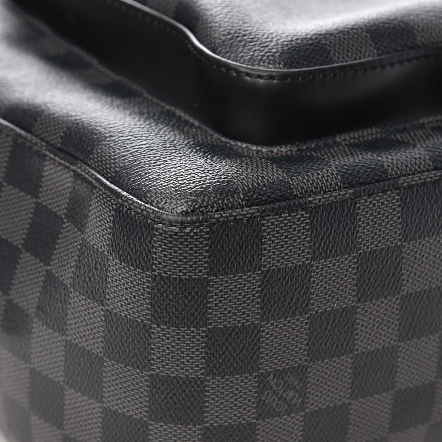 Louis Vuitton Damier Graphite Josh Backpack 10 of 16