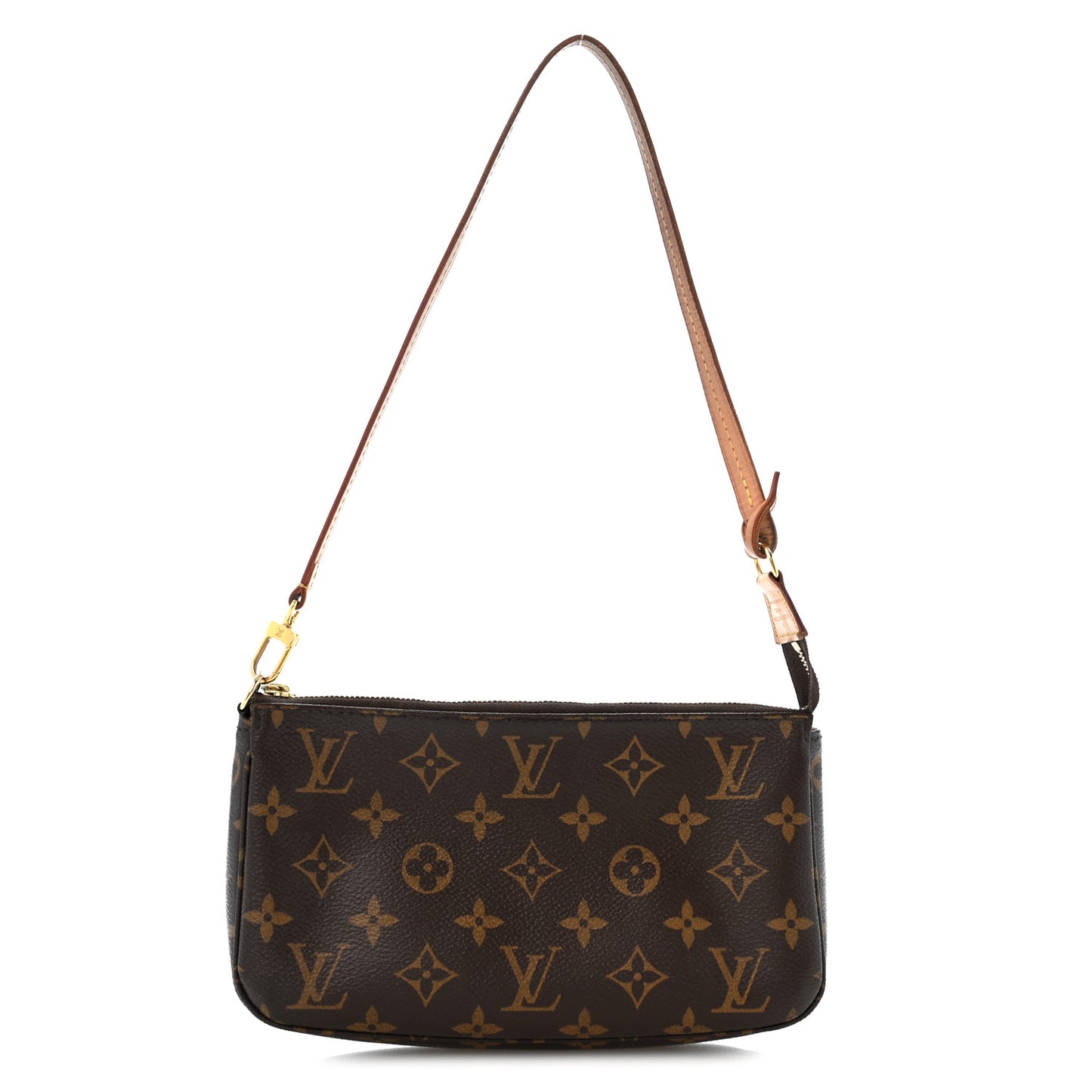 Monogram Pochette Accessories NM